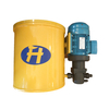 HN (Haina) Series Bypass Filter