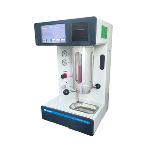 KLD-T Desktop Particle Counter