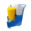 HNC Series Mobile Haina Oil Filtration Unit