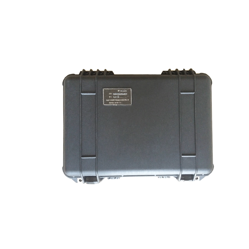 KLD-B Portable Oil Particle Counter