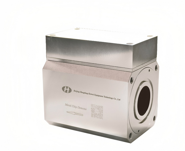 DC Series MetalCheck Oil Debris Detector