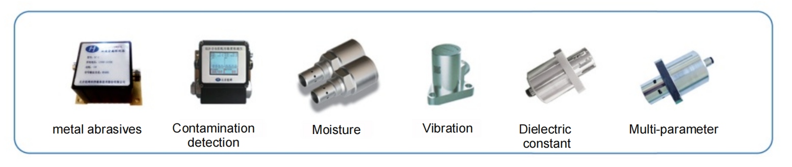 FYH Series Intelligent Online Oil Condition Monitoring System
