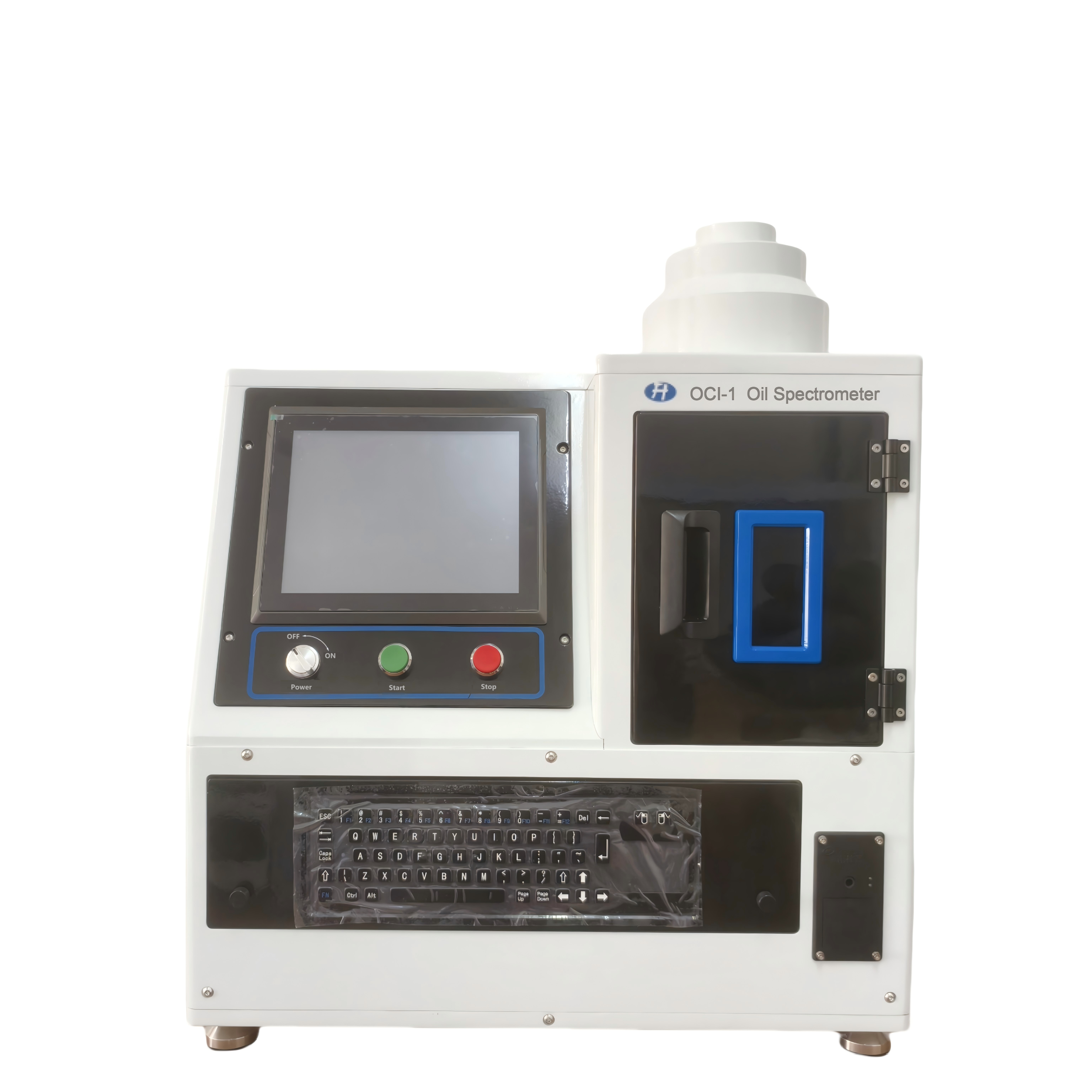 OCI-1 Benchtop Oil Spectrometer