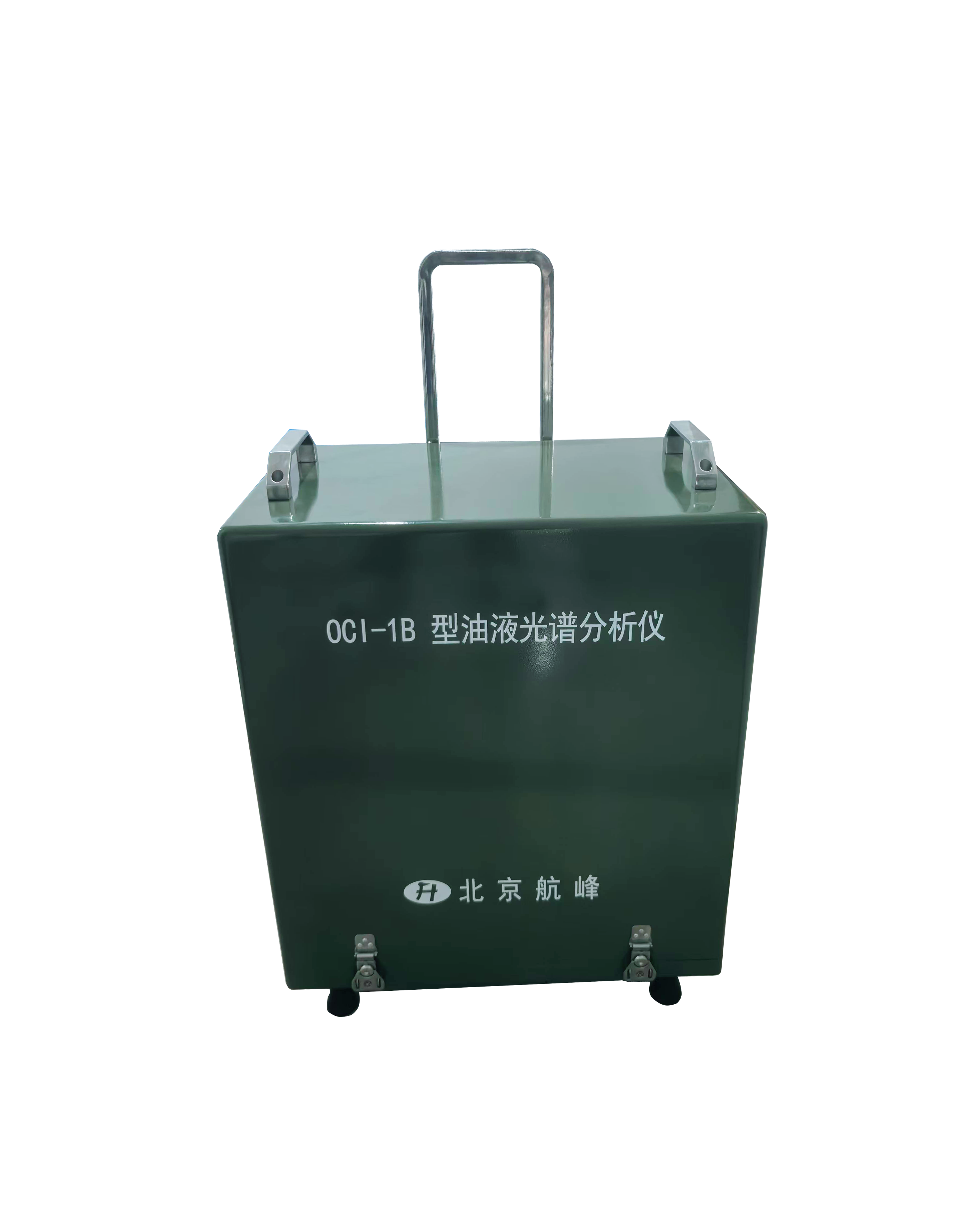 OCI-1B Portable oil spectrometer