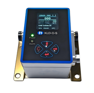 KLD-O-S Online Oil Particle