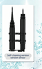 Oil Content in Water Sensor