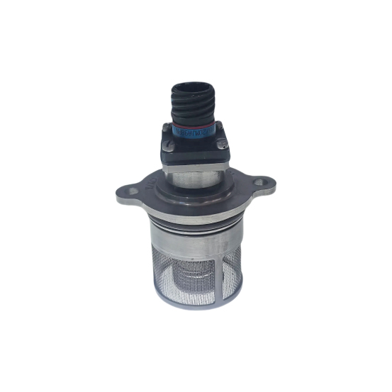 Magnetic Chip Detector