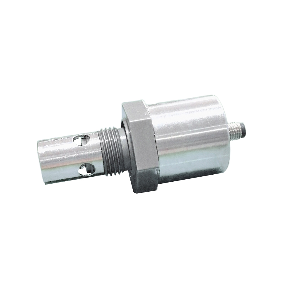 Multi-parameter Oil Sensor