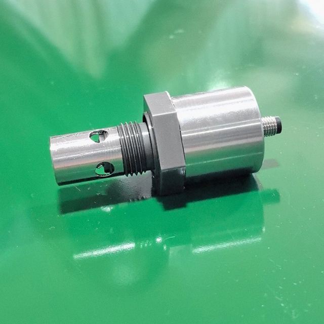 Multi-parameter Oil Sensor