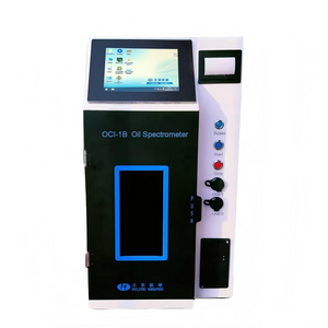 OCI-1B Portable oil spectrometer