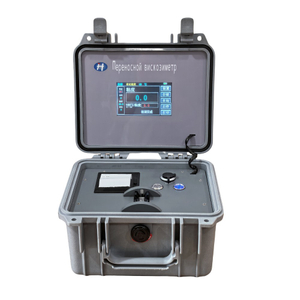 HFN-B Portable Viscometer