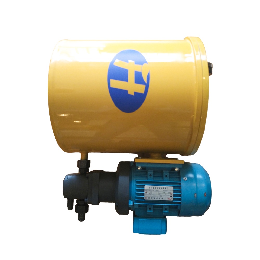 HN (Haina) Series Bypass Filter