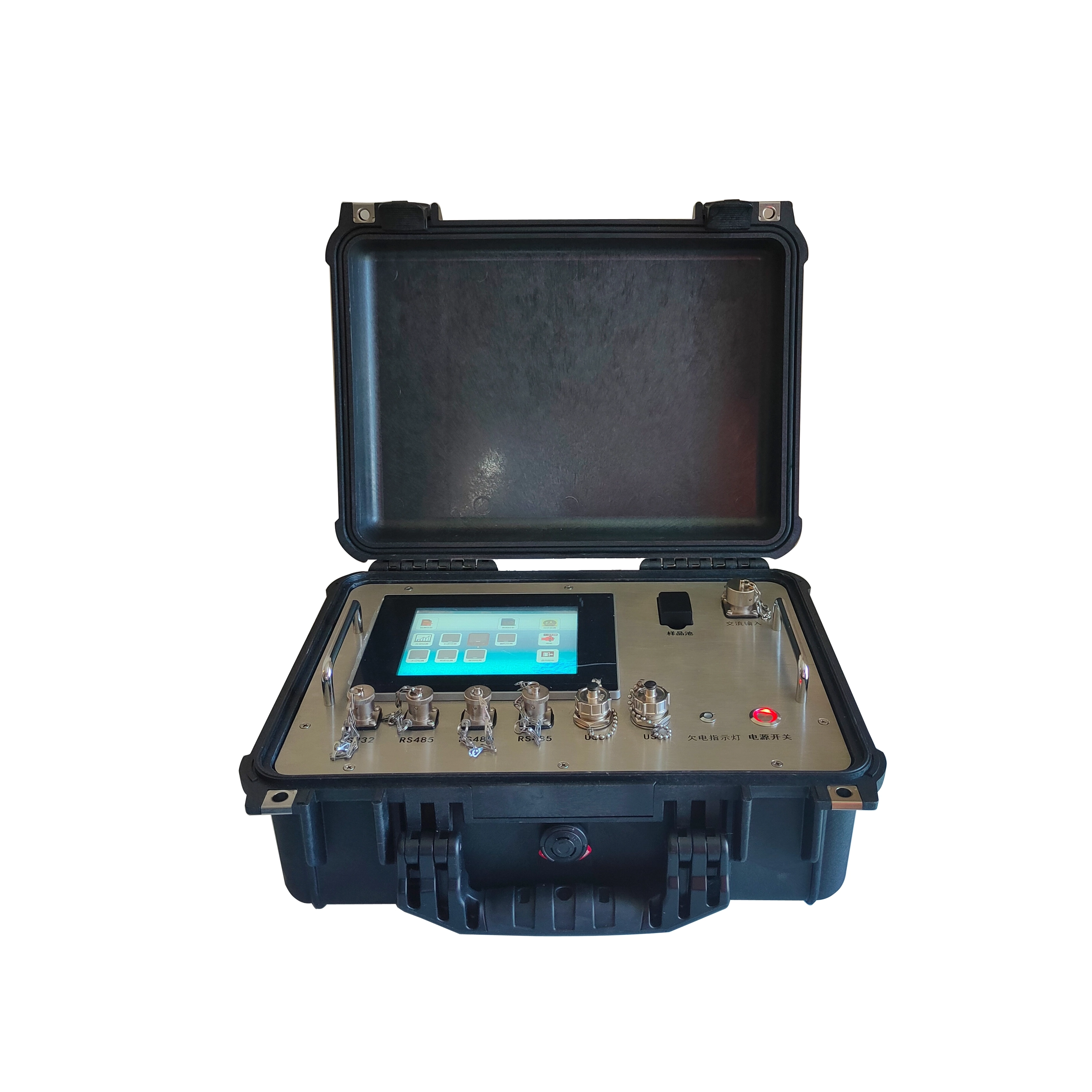 Wear Monitoring Tools