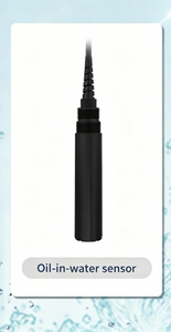 Oil Content in Water Sensor