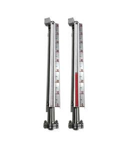 Magnetic Float Level Gauge