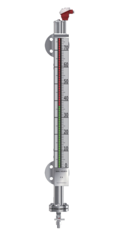 Liquid‑level gauge